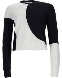 Max Mara - Maglia Aderente - Lyst