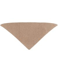 Studio Nicholson - "Pythagoras" Scarf - Lyst