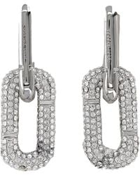 Marc Jacobs - Orecchini "Pop J Marc" - Lyst