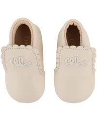 Chloé - Scarpe - Lyst