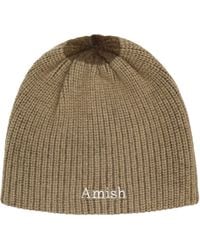 AMISH - Berretto - Lyst