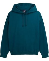 Y-3 - Sweatshirt With Logo - Lyst