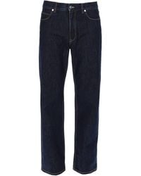 Fendi - Jeans Lunghi - Lyst