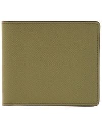 Maison Margiela - Leather Wallets - Lyst