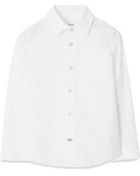 Burberry - Kb5 Owen Ls Ekd Em N - Lyst