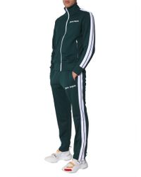 mens palm angels tracksuit