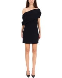 Jacquemus - The Pesce Polyester Mini Dress - Lyst