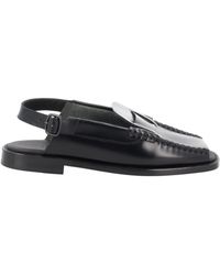 Hereu - Sandalo "Sineu" - Lyst
