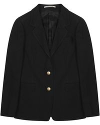 Tagliatore - Elegant Jacket Size 40 - Lyst