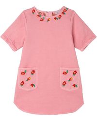 Stella McCartney - Dress - Lyst