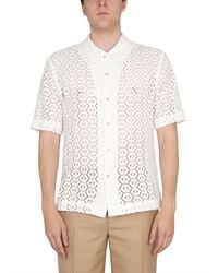 Séfr - Noam Shirt - Lyst