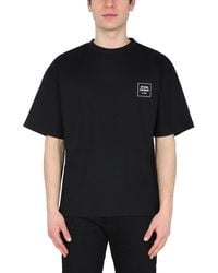 Opening Ceremony - Other Materials T-shirt - Lyst