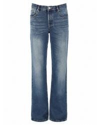 A.P.C. - A. P.C. Jeans "New Standard" - Lyst