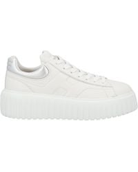 Hogan - Multicolour Sheep Sneakers - Lyst