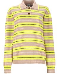 Paul Smith - Maglia Rugby - Lyst