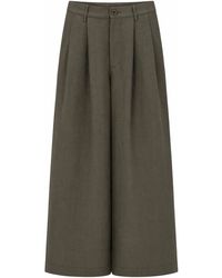 Uma Wang - Pantalone "Paella" - Lyst