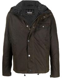 Barbour - "Kevlar" Jacket - Lyst
