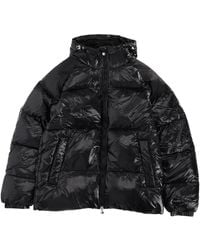 Pyrenex - Down Jacket "Sten" - Lyst
