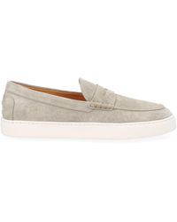 Tod's - Flat Shoes - Lyst