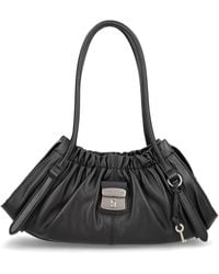 Marc Jacobs - The Satchel Shoulder Bag - Lyst