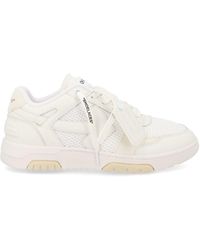 Off-White c/o Virgil Abloh - Sneaker "Out Of Office Slim" - Lyst