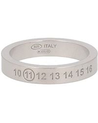 Maison Margiela - Brass Ring - Lyst