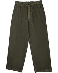 Nine:inthe:morning - Pantalone - Lyst