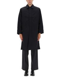 sunflower - "Relaxed" Coat - Lyst