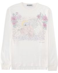 Our Legacy - Heritage Tee - Lyst