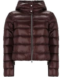 Herno - Giacca Resort - Lyst