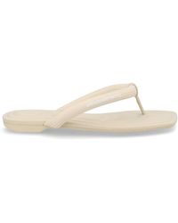 Alexander Wang - Sandalo Infradito "Jenna Tubular" - Lyst