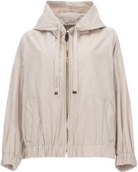 Max Mara - Giacca Corta - Lyst