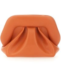 THEMOIRÈ - Clutch "Gea" - Lyst