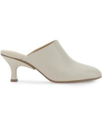 Tod's - Elegant Leather Sandals For - Lyst