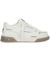 Represent - Solid Studio Sneakers - Lyst