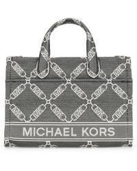 MICHAEL Michael Kors - Gigi Small Tote Bag - Lyst