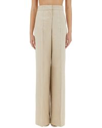 PT Torino - Pants "Beatrice" - Lyst