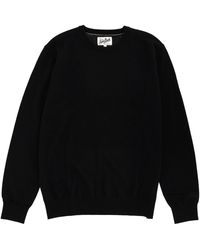 MC2 Saint Barth - Wool Sweater - Lyst