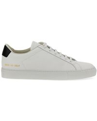 Common Projects - Retro Classic Sneaker-Uomo - Lyst