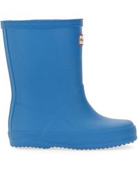 HUNTER - First Classic Boot - Lyst
