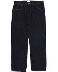 AMISH - Jeans "James Wash Crinkle" - Lyst