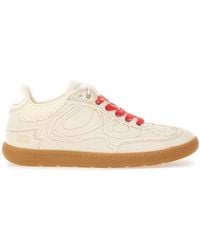 Ganni - 08 Canvas Sneaker - Lyst