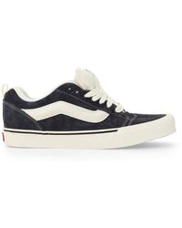 Vans - Sneaker Knu School - Lyst