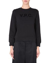 apc viva sweatshirt