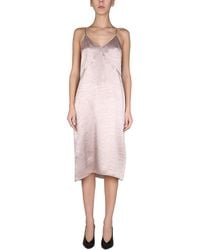 DSquared² - Undervest Dress - Lyst