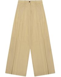 Nine:inthe:morning - Pantalone Chino "Petra" - Lyst