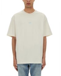 BOSS - "Nalono" T-Shirt - Lyst