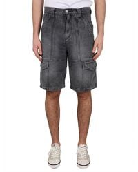 Isabel Marant - Bermuda Timy - Lyst