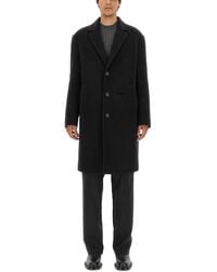 McQueen - Single-Breasted Jacket It) - Lyst