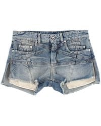 Rick Owens - Shorts - Lyst